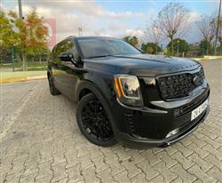 كيا تيلوريد